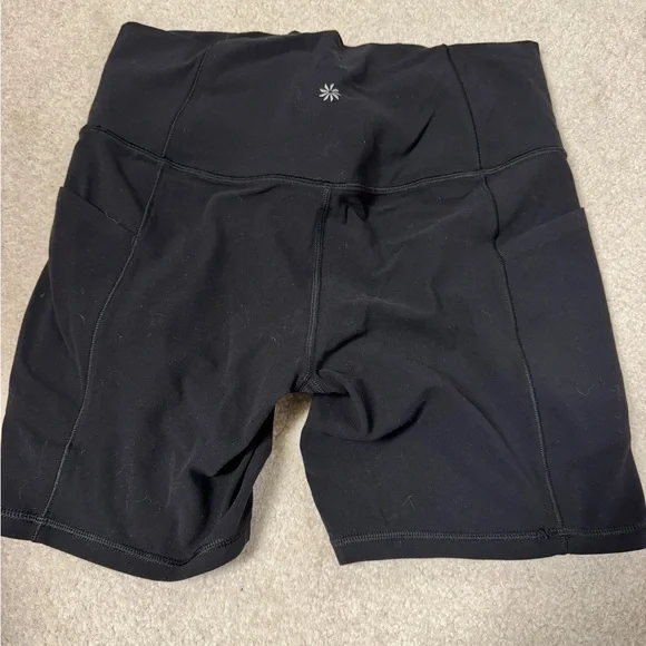 Athletea M Salutation Stash Pocket II 7” - Picture 2 of 4